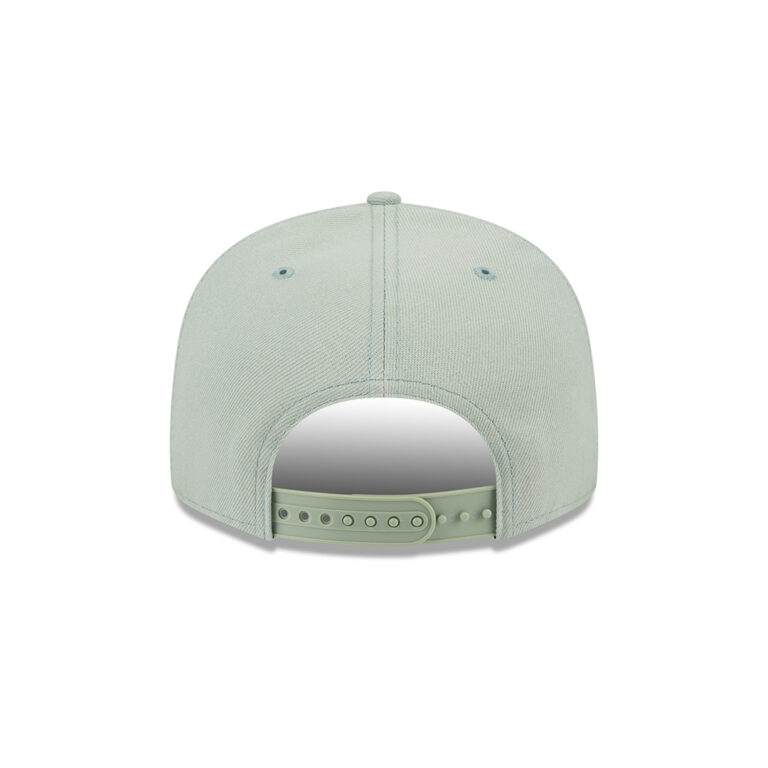New Era 9Fifty Seattle Mariners All Star Game 2023 Snapback Hat Green Back New Era 9Fifty Seattle Mariners All Star Game 2023 Snapback Hat Green Back