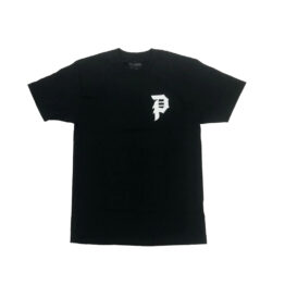 Primitive Cross Short Sleeve T-Shirt Black