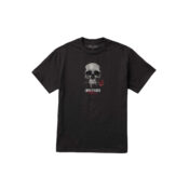 Primitive Don't Cry Sleeve T-Shirt Black