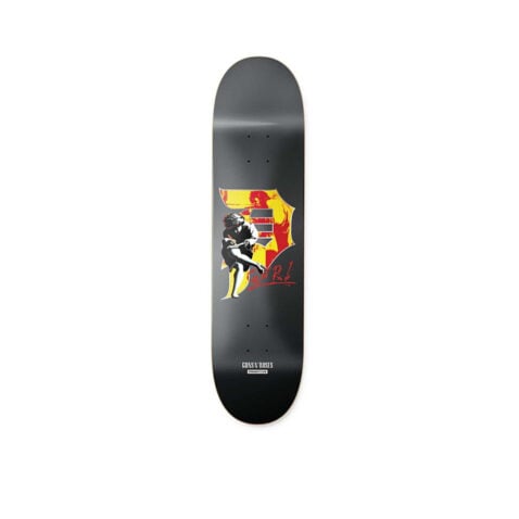 Primitive Illusion Team Deck Black