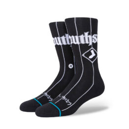 Stance Chicago White Sox City Connect Black