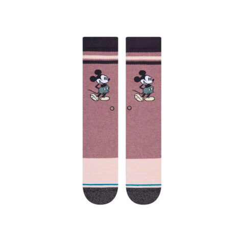 Stance Vintage Disney 2020 Sock Mickey Mouse Multi Front