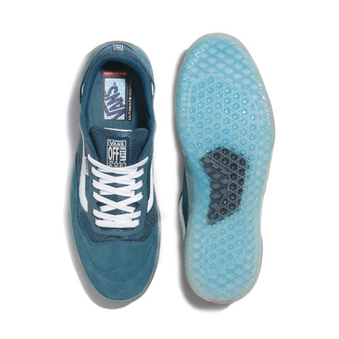 Vans Ave Teal Up