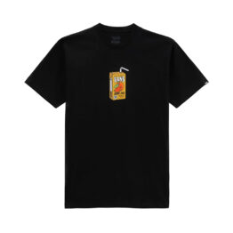 Vans Juice Box Short Sleeve T-Shirt Black