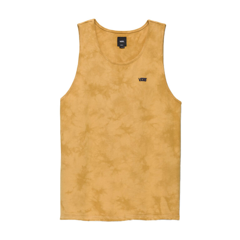 Vans Tie Dye Drop V Tank Top Narcissus