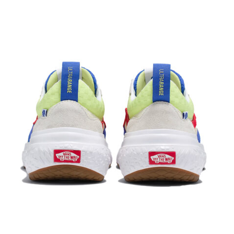 Vans Ultrarange Neo VR3 Multi Back