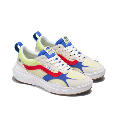 Vans Ultrarange Neo VR3 Multi Right Front