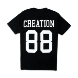 Billion Creation One In A Billion T-Shirt Black