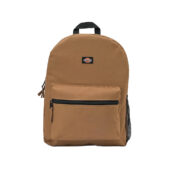 Dickies Student Backpack Brown