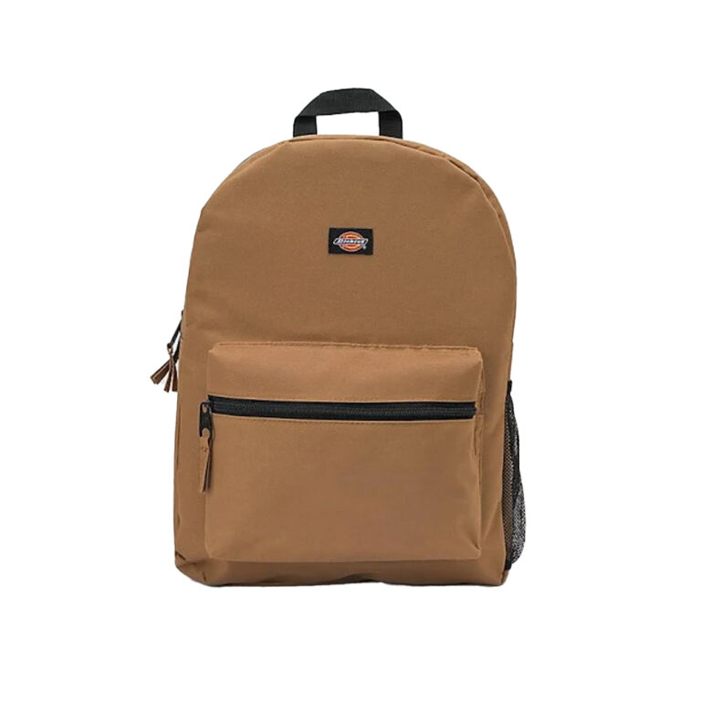 Dickies Student Backpack Brown