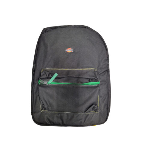 Dickies Student Backpack Rasta