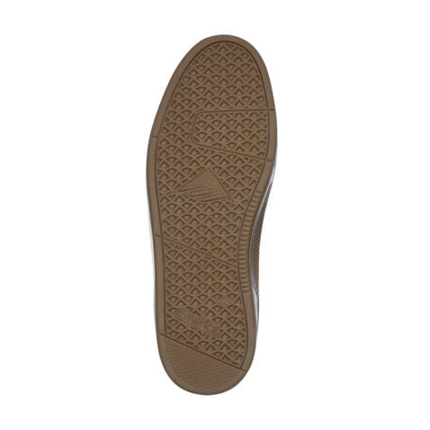 Emerica Romero Laced H x Biltwell Black Gum Emerica Romero Laced H x Biltwell Black Gum Down