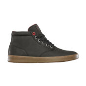 Emerica Romero Laced H x Biltwell Black Gum Right