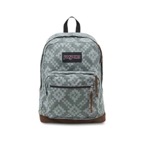 JanSport  Right Pack Back Pack Frost Teal