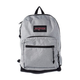 Jansport Right Pack Digital Edition Backpack Grey Heathered Poly