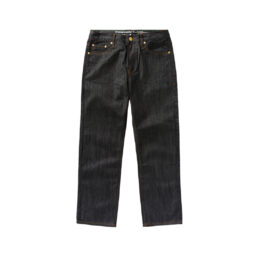 LRG Core Collection SS Jeans Raw Black