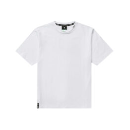 LRG More Classic Knit Short Sleeve T-Shirt White