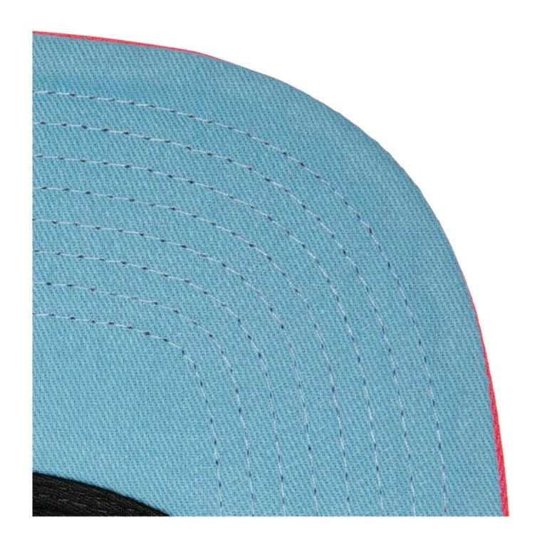 Mitchell & Ness Florida Marlins The Damn Snapback Hat Brown Undervisor Mitchell & Ness Florida Marlins The Damn Snapback Hat Brown Undervisor