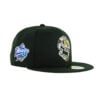New Era 59Fifty San Diego Padres Flying Skull Fitted Hat
