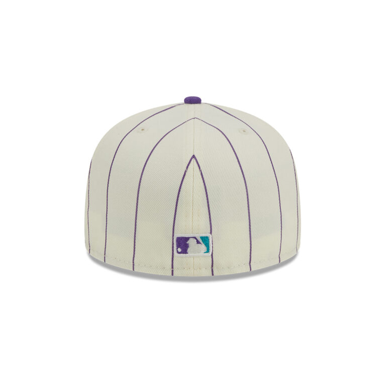 New Era 59Fifty Arizona Diamondbacks Retro City Original Team Colors Fitted Hat Back New Era 59Fifty Arizona Diamondbacks Retro City Original Team Colors Fitted Hat Back