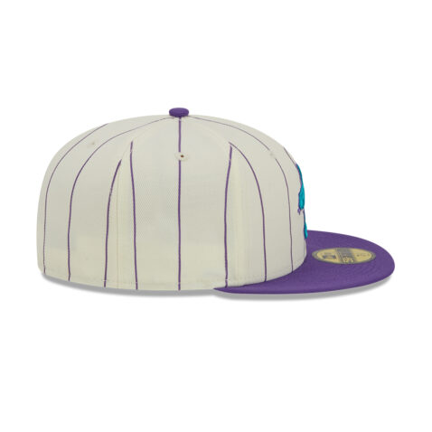 New Era 59Fifty Arizona Diamondbacks Retro City Original Team Colors Fitted Hat Right
