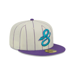 New Era 59Fifty Arizona Diamondbacks Retro City Original Official Team Colors Fitted Hat
