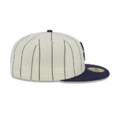 New Era 59Fifty San Diego Padres Retro City Original Team Colors Fitted Hat Right