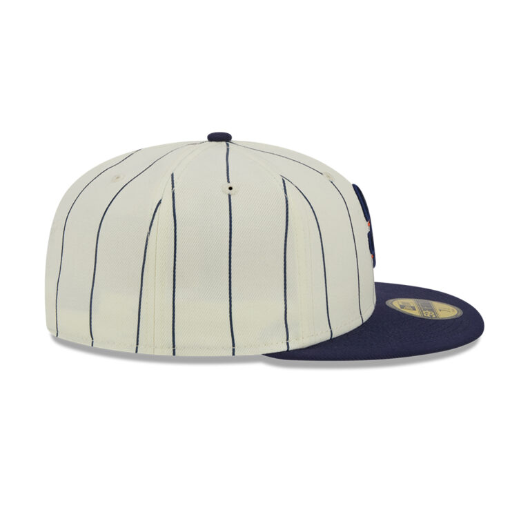 New Era 59Fifty San Diego Padres Retro City Original Team Colors Fitted Hat Right New Era 59Fifty San Diego Padres Retro City Original Team Colors Fitted Hat Right