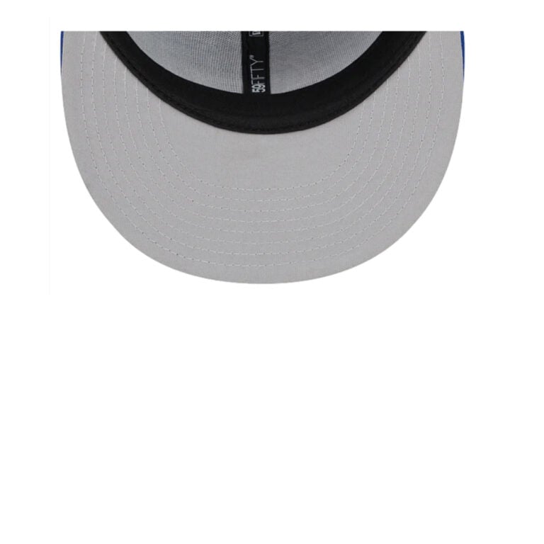 New Era 59Fifty Taipei On Field World Baseball Classic 2023 Fitted Hat Royal Blue Undervisor New Era 59Fifty Taipei On Field World Baseball Classic 2023 Fitted Hat Royal Blue Undervisor