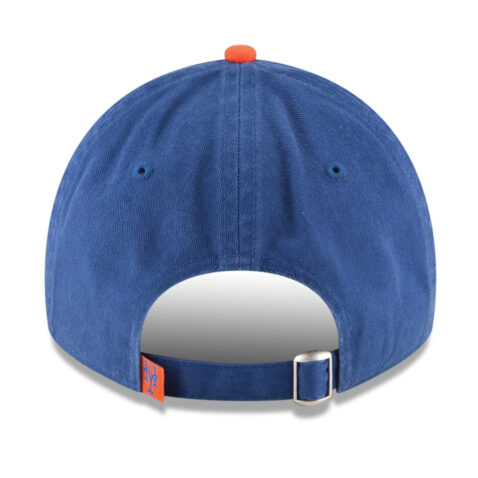 New Era 9Twenty New York Mets MLB Core Classic Adjustable Blue