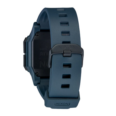 Nixon Regulus Watch Dark Slate