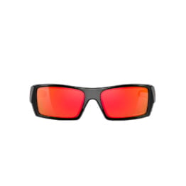 Oakley Gascan Polished Black Prizm Ruby Lenses