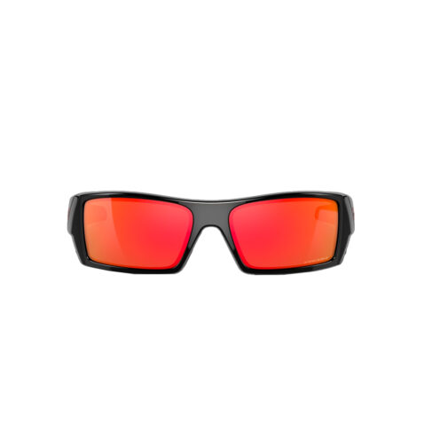 Oakley Gascan Polished Black Prizm Ruby Lenses