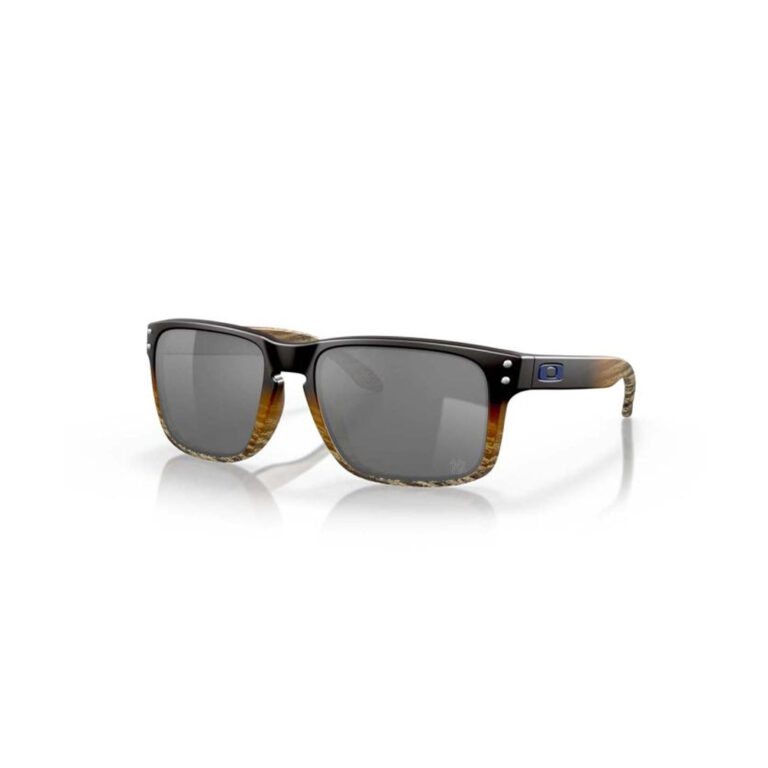Oakley Holbrook MLB Dodgers Pine Tar Prizm Black Lenses Oakley Holbrook MLB Dodgers Pine Tar Prizm Black Lenses