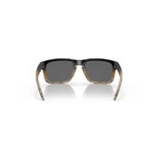 Oakley Holbrook MLB Dodgers Pine Tar Prizm Black Lenses Inside