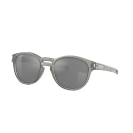 Oakley Latch High Resolution Collection Grey Ink Prizm Black Lenses