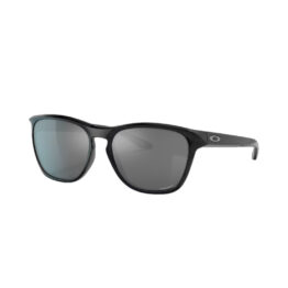 Oakley Manorburn Black Ink Frame Prizm Black Lenses