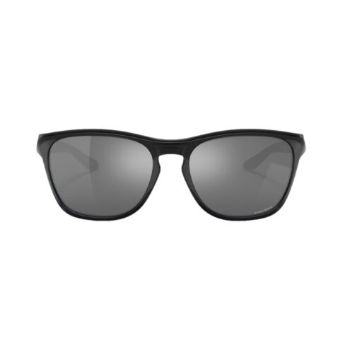 Oakley Manorburn Black Ink Frame Prizm Black Lenses - Image 2