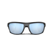 Oakley Split Shot Matte Black Prizm Deep Water Polarized Lenses