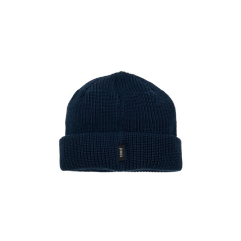 Paper Planes Wharfman Beanie Navy - Image 2