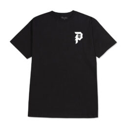 Primitive Tangle Short Sleeve T-Shirt Black