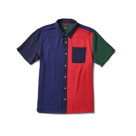Primitive Uno Short Sleeve T-Shirt Midnight