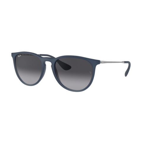 Ray-Ban Erika Rubber Blue Grey Gradient