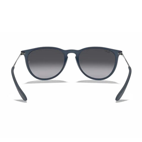 Ray-Ban Erika Rubber Blue Grey Gradient - Image 4