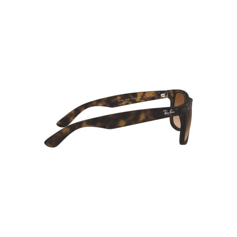 Ray-Ban Justin Classic Rubber Brown Gradient