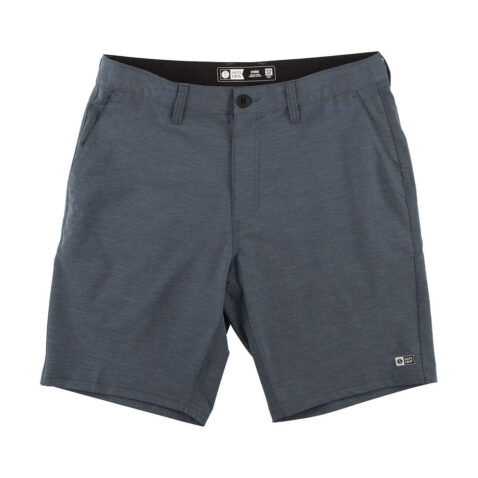 Salty Crew Drifter 21 Hybrid Shorts Dark Slate