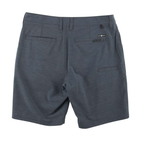 Salty Crew Drifter 21 Hybrid Shorts Dark Slate