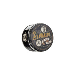 Suavecito Oil Based Pomade Black