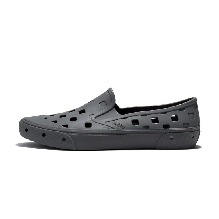 VANS Slip On TRK Shoe Pewter