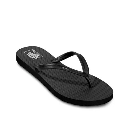Vans Makena Sandals Black
